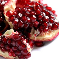 [직수입프리미엄] 영양과즙가득 신선한 고당도 석류, 1개, 꼼꼼선별 대과 2.5kg (5~6과)