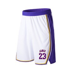 NBA 농구팀 클럽 반바지 빅사이즈 운동복 팬츠 5부