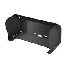 DJI NeoMini 4kAir 2 SEMavic 3 클래식 컨트롤러용 선 후드 차양막 4.4-7.1인치 스마트폰 화면용 액세서리, 01 검정색