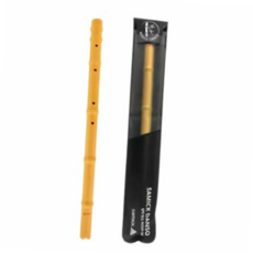 취미악기 단소 학교용단소, 본상품