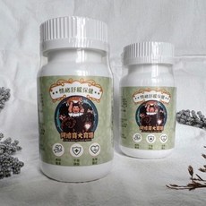 家有萌寵 阿培育犬育喵 犬貓保健品（膠囊）泌尿道/情緒舒緩, 1個, 情緒舒緩保健(30顆)