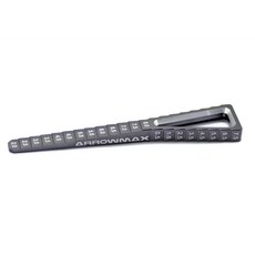 Ultra Step Ride Height / Droop Gauge TC, 1개
