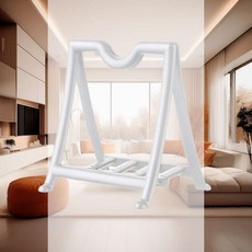 냄비뚜껑 도마거치대 건조대 주방 받침대 편리한 정리대 부엌