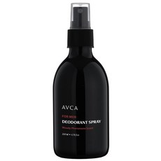 아브카 포맨 데오드란트 스프레이 우디페로몬향 200ml