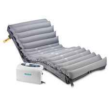 來而康雃博減壓氣墊床4吋18管身障補助A款B款贈床包X1中單X1