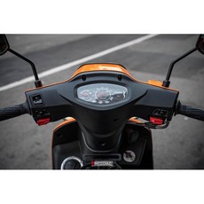 翔哥精選 鈴木汽車紅色開關組 發動鍵喇叭鍵總成 專車專用 可達鴨造型, 1個