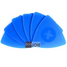 美國原廠 iFixit Opening Picks set 翹片組 (6片裝) 拆機必備 翹片, 1個