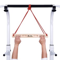 [ 789390 ] 투 스톤스 휴대용 핑거보드 에지와 포켓이 있는 암벽 등반 트레이닝 보드 손가락 강화 실내 및 실외 훈련용 휴대 행보드 (CJ-HB2026), [ 789390 ] 투 스톤스 휴대용 핑거보드, 에지와