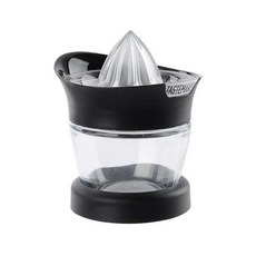 【Prepara】加大版黑色榨汁器 - 手動榨汁好幫手, 1個