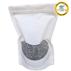 [함양시장] 홍이네농산물 함양에서 자란 서리태 500g, 1개