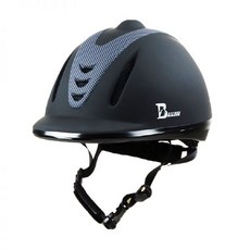 승마 헬멧 용품 성인 남녀 초경량 어린이 보호장비 공용, 1개