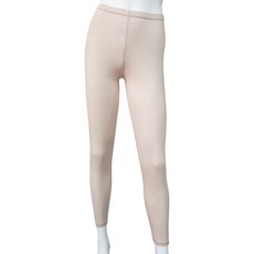 올리비아바비 여성용 라이오셀 발열 내의 하의