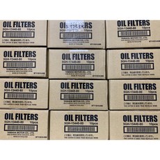 YAMAHA最新版 MT09 MT-03 R3 機油濾心 機油濾芯 5GH-13440-90, 1個, 加購拆油心特工, 加購拆油心特工