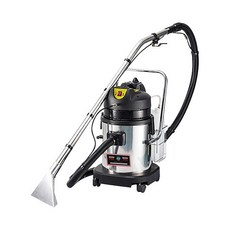 NEORA 尼歐拉 四合一地毯清潔型乾溼抽洗用吸塵器，多功能清潔，深層除污，居家必備