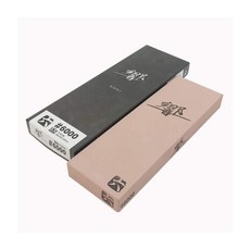 나니와 (NANIWA) Hibiki Hibiki # 6000 마무리 숫돌 IT-0170