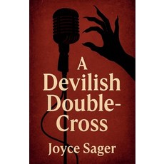 (英文圖書)A Devilish Double-Cross 平裝版, Jeniin Publishers, 英文