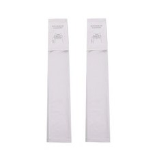 日本kusuguru冷感冰絲防曬袖，防紫外線護臂袖套，運動冰袖，透氣舒適, 灰, 1個