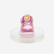 에이비씨 셀렉트 라이트닝 스니커즈 - PRINCESS PINK, 150
