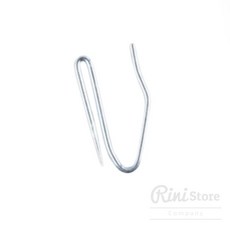 리니홈 커튼핀 커텐용품, 1개