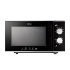 CHIMEI奇美 微波爐 旋鈕式操作 多種烹調模式 快速加熱, 【奇美 CHIMEI】MV-25C1FK 平台式微波爐