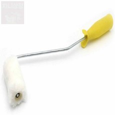 차니상점 페인트 미니롤러 75mm 페인트롤러대