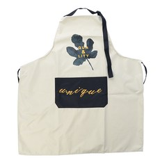 방수 앞치마 서빙용