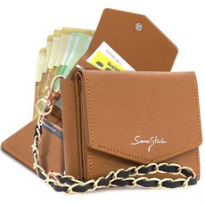 Guttuso 錢包卡夾手機殼