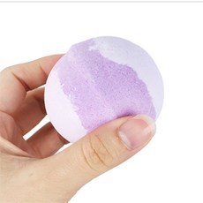 우아한집사 더허브샵배쓰밤100g 거품목욕, 라벤더