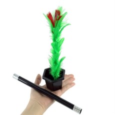 포포샵 자석 트릭 마술지팡이 창의력교구