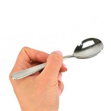 DSGS 유아 숟가락 테이블숟가락용