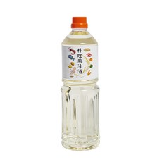 제트스카이 만능 요리용 청주, 12개, 1L