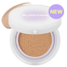 블랑디바 세럼 핏 커버 쿠션, 1개, N03 리넨