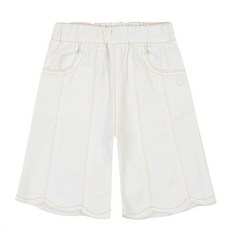 아가방 쥬토스칼럽와이드바지 O WHITE 01R332054