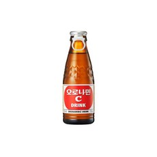 오로나민C 120ml 30개입