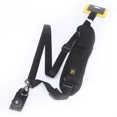 휴대 어깨 카메라 스트랩 DSLR 디지털 넥 Canon Nikon Sonys Quick Rapid 액세서리, 01 Camera Strap