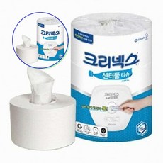 쌍문상회 지금 필요한 각티슈 냅킨 미용티슈 화장지 휴지 센터풀 물티슈 생활용품 크리넥스 티슈 사무용품 점보롤 1 000매X3롤 31872EA, 본상품