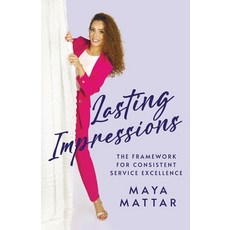 (영문도서) Lasting Impressions Paperback, Passionpreneur Publishing, English, 9781761240287