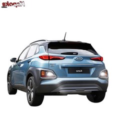 자이포라 코나 전용 LED후진등/후미등 2개 어린이 무드 밤운전 루프등, 5W 1세트