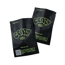 웁시 벌레유막 한방정리 CRAZY119 워셔액부스터