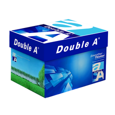 더블에이 A4용지 80g, B4, 2500개