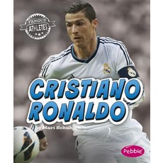 Cristiano Ronaldo Paperback, Capstone Press