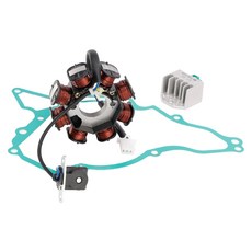 Kawasaki KL110 KSR110 (2003-2008) 專用電盤整流器墊片組, 1個