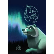 (영문도서) Fox Fires Volume 1 Hardcover, Rocketship Entertainment