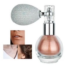 애교살펜슬 하이라이터 파우더 스프레이 글로스 글리터 쉬머 스파클 얼굴 바디 하이라이트 메이크업, [04] 04, 04 04