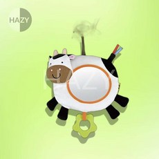 헤이지 케이스키즈 나들이 무무거울 거울장난감, 1개