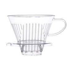 홈아트 드립커피 드립퍼 핸드드립 원두 커피 4~6인용ful4+6BSu