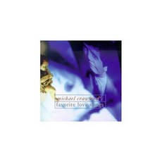 Michael Crawford 오디오 CD 앨범 Favorite Love Songs 미국 발송, Michael Crawford 오디오 CD 앨범 Fav