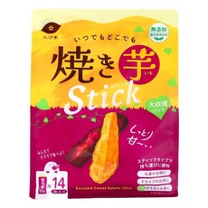 군고구마 스틱 대용량 패키지 개별포장, 1개, 700g