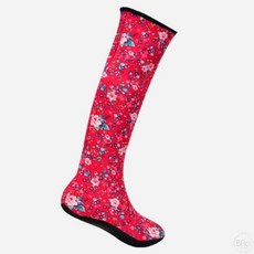 브로샵 여자 요술 장목 버선 여성패션양말