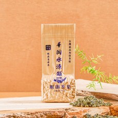 順韻茶葉 華岡水源頭 2026春茶 青心烏龍, 75g, 1個, 1個裝